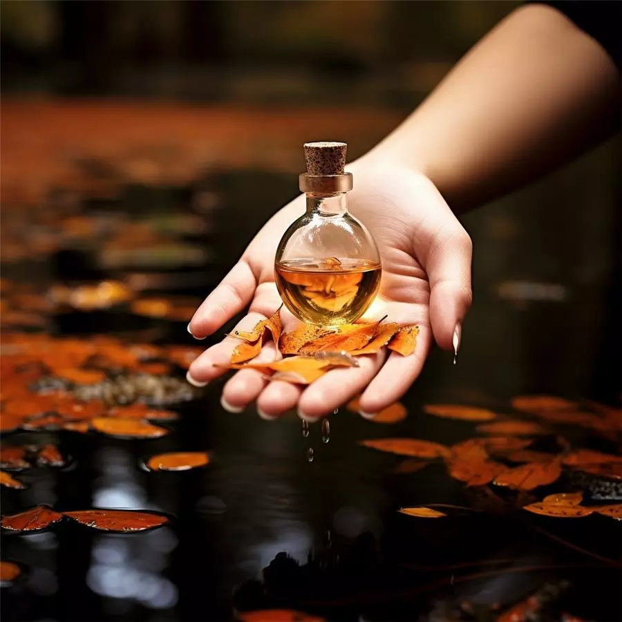 Esenciální olej - Elemi - 10 ml | Lázeňská káva